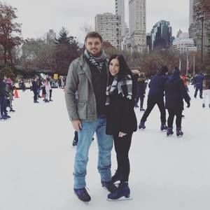 Meet your Posher, Dave